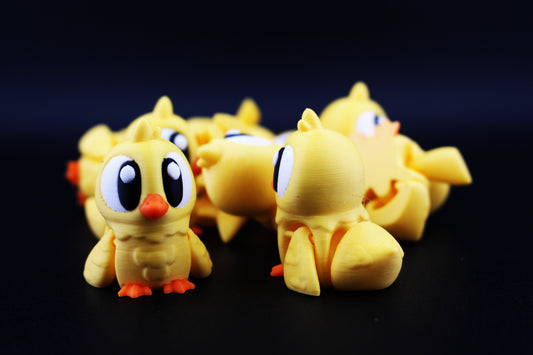 Duck