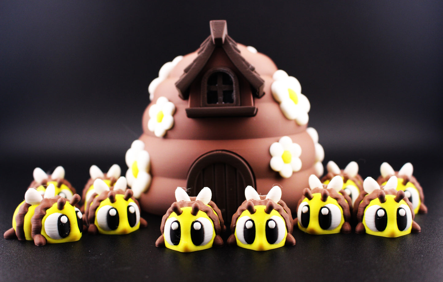 Bee Hive