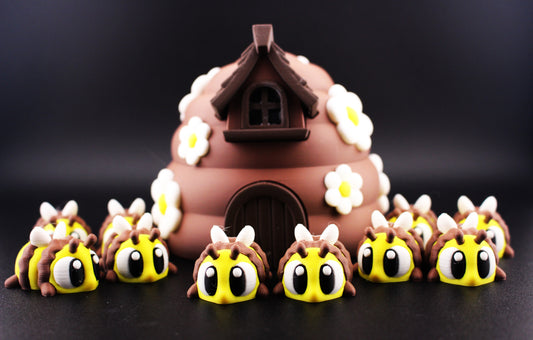Bee Hive