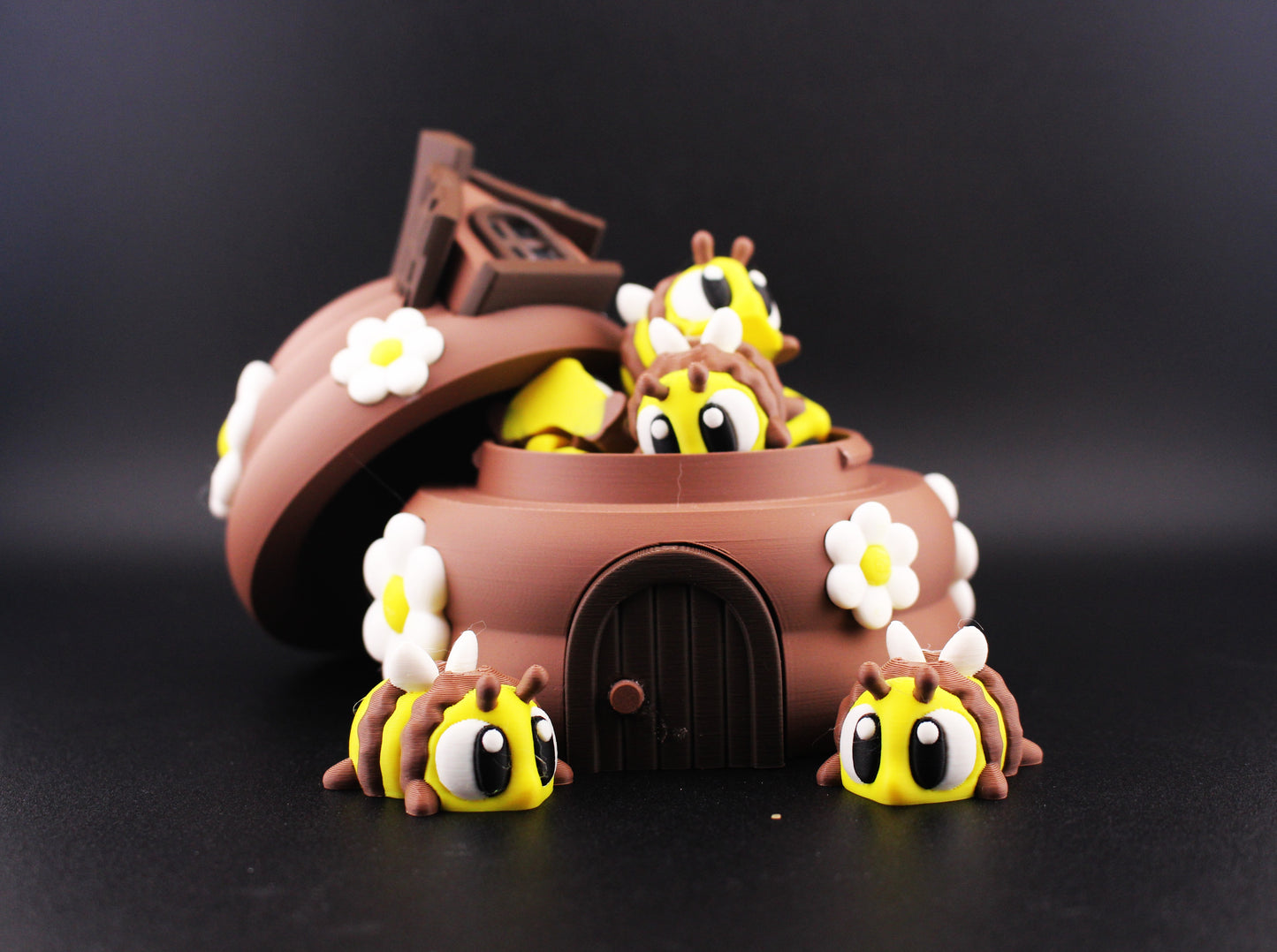 Bee Hive