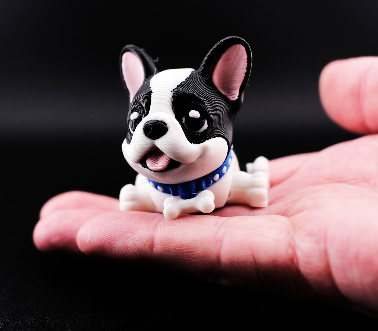French Bulldog