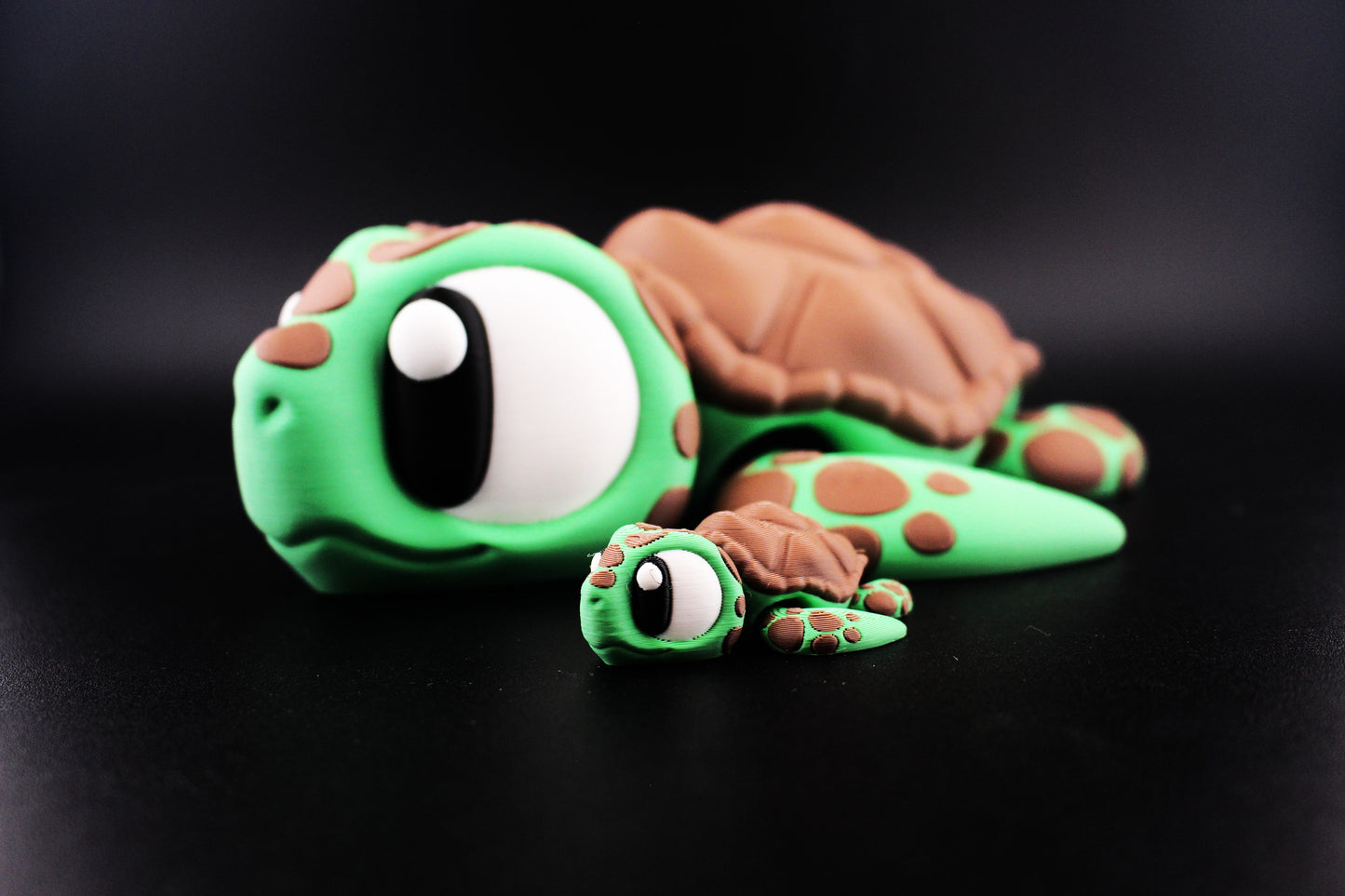 Jumbo Pocket Friends