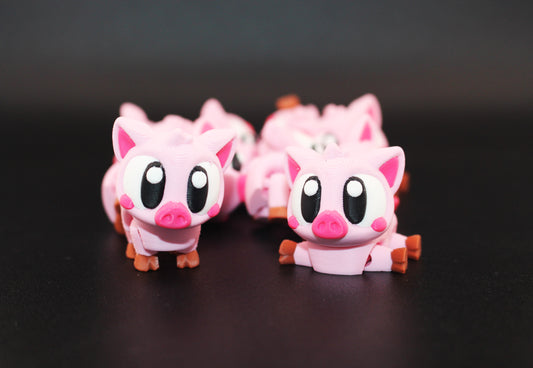 Piggy