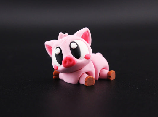 Piggy