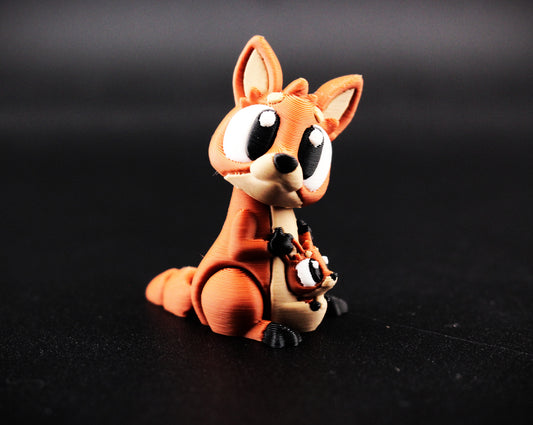 Kangaroo