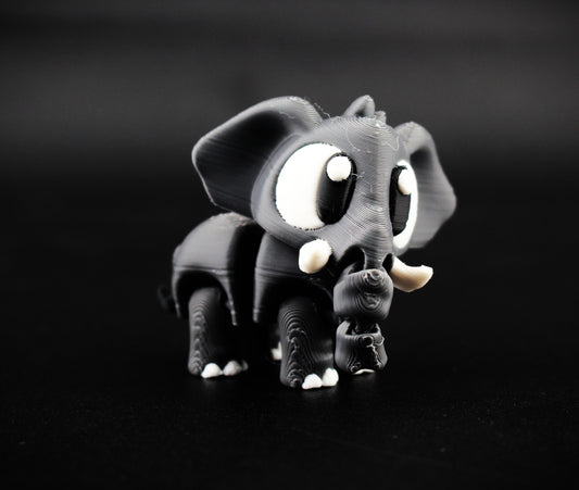 Elephant