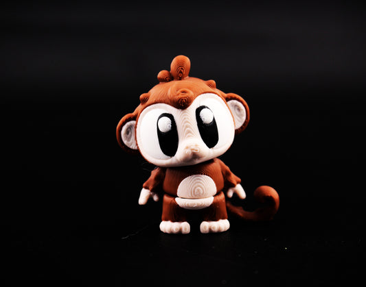 Monkey