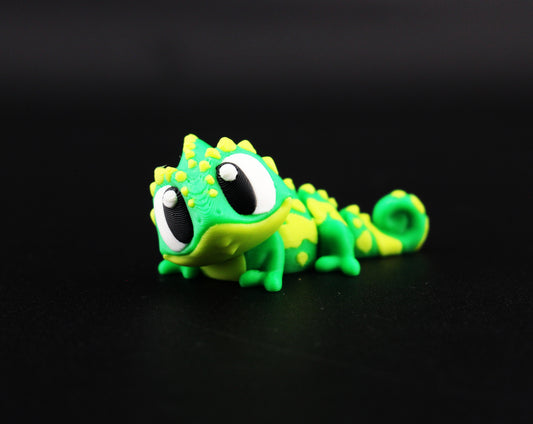 Chameleon