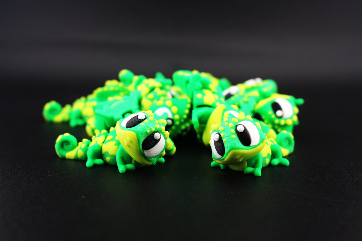 Chameleon