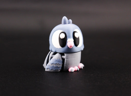Pigeon