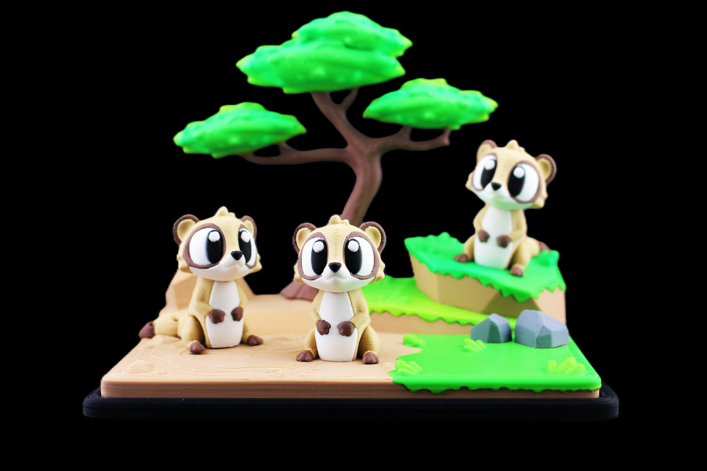 Savannah Play Set