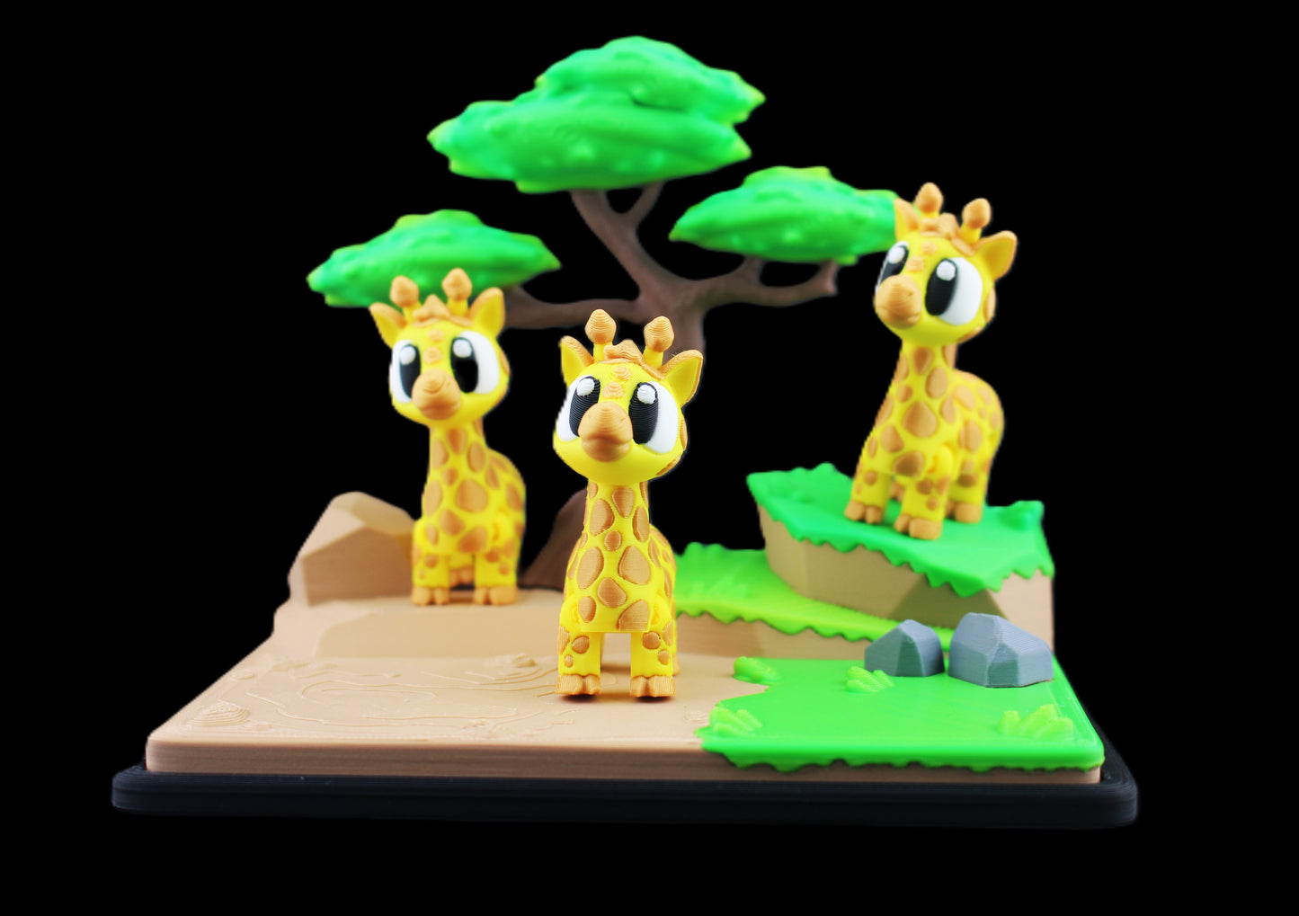 Savannah Play Set