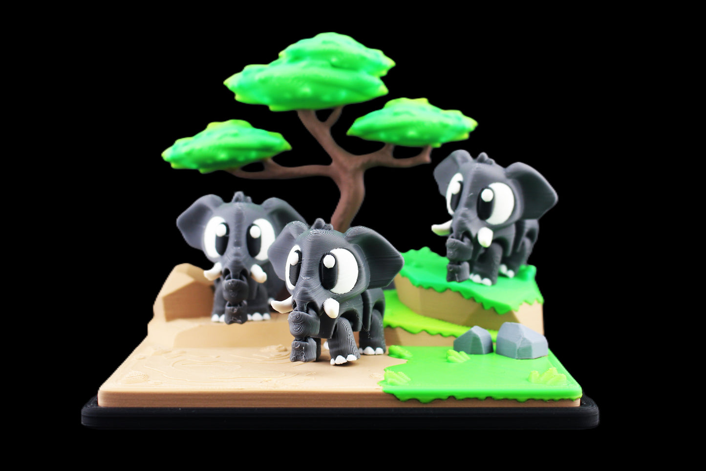 Savannah Play Set