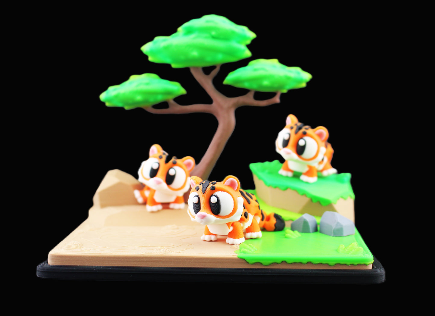 Savannah Play Set