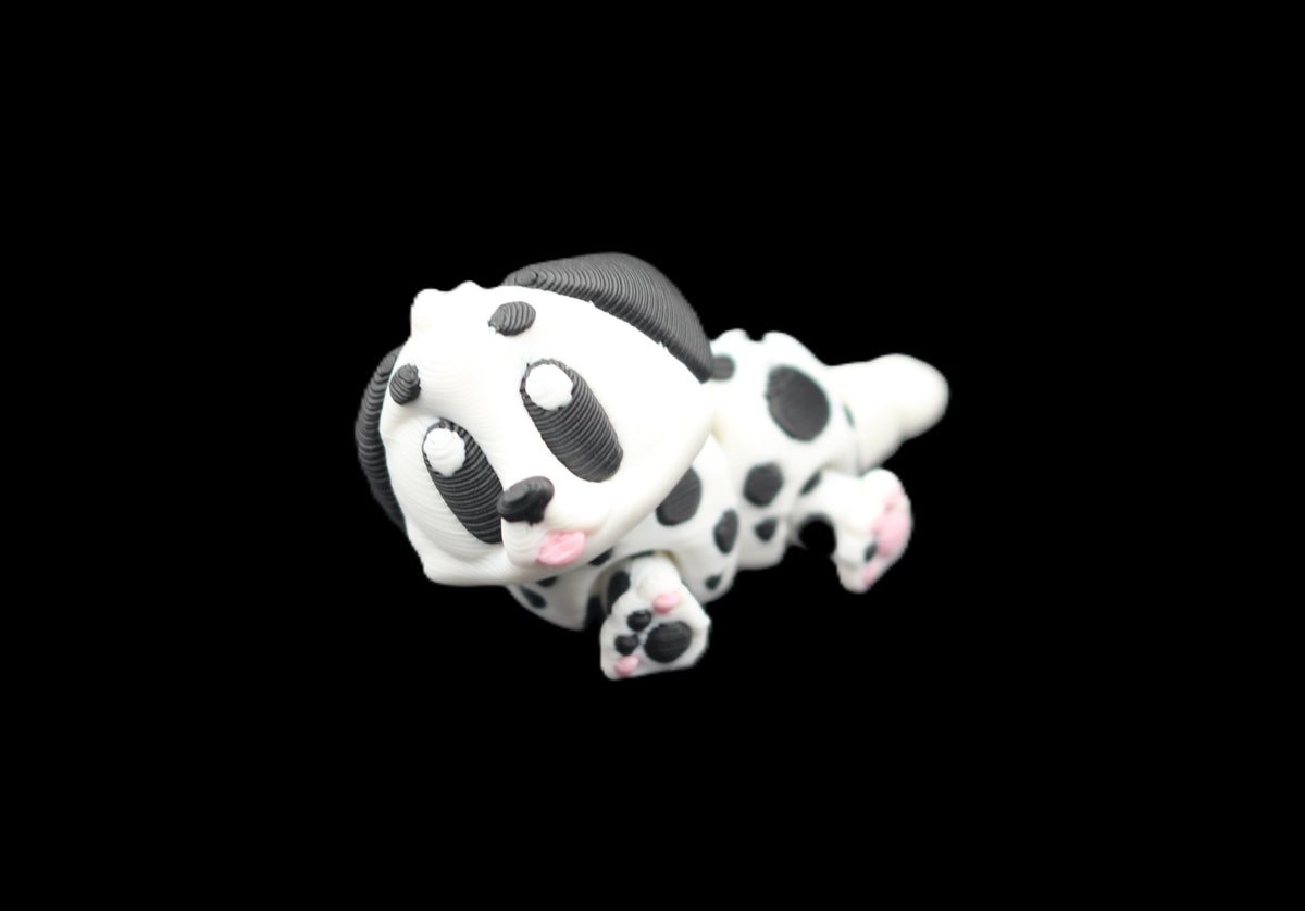 Dalmatian