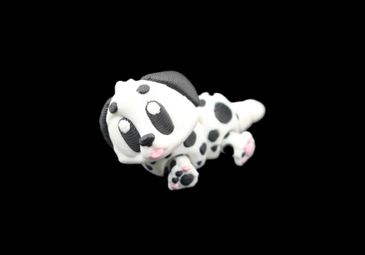 Dalmatian