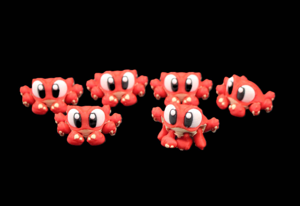 Crab