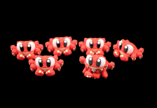 Crab