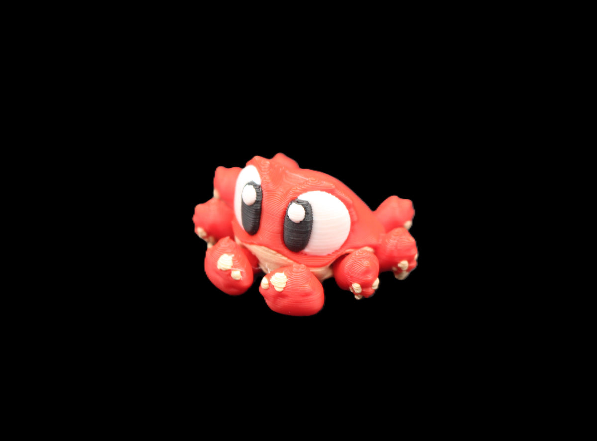 Crab