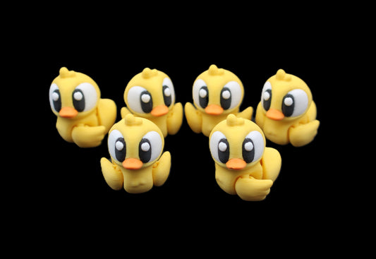 Rubber Ducky