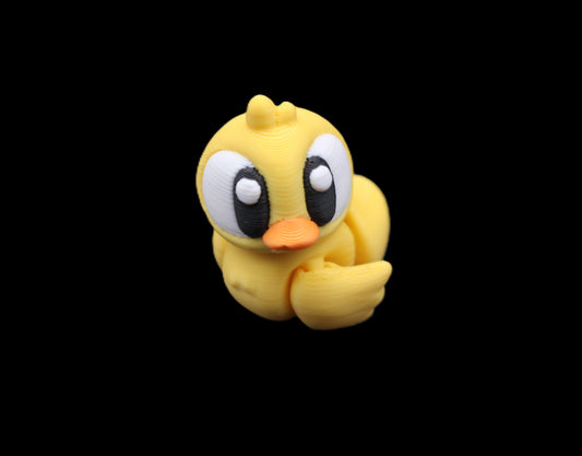 Rubber Ducky
