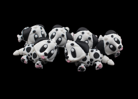 Dalmatian