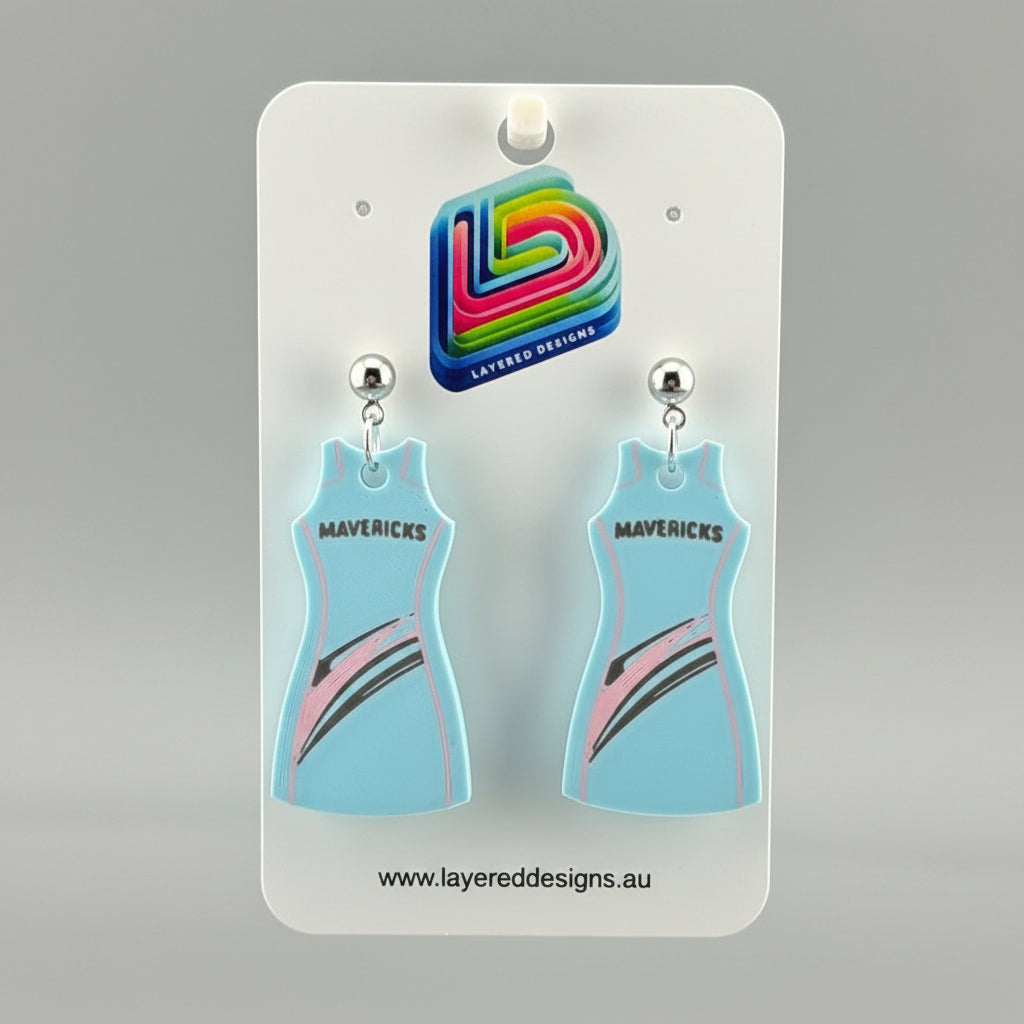 Melbourne Mavericks