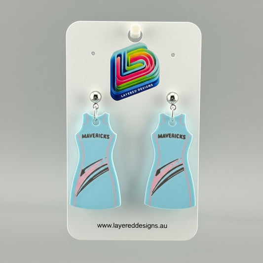 Melbourne Mavericks