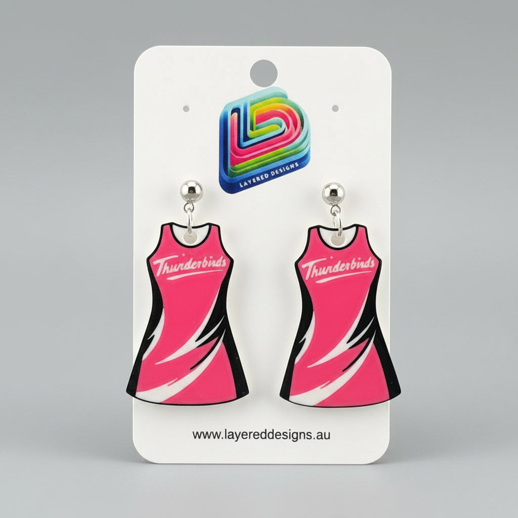 Adelaide Thunderbirds
