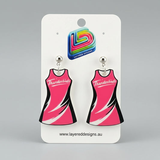 Adelaide Thunderbirds