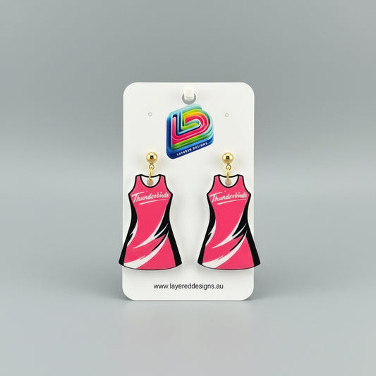 Adelaide Thunderbirds