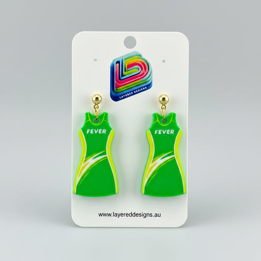 West Coast Fever