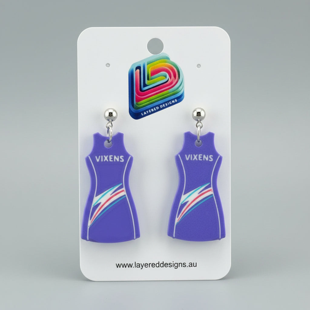 Melbourne Vixens