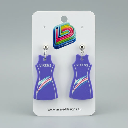 Melbourne Vixens