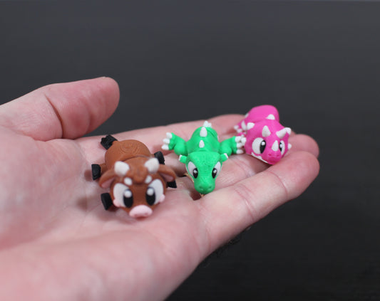 Mini Pocket Bundles
