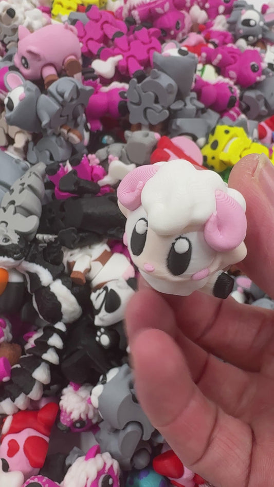 Sheep